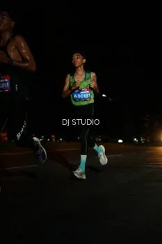 Runner Photo 4169186