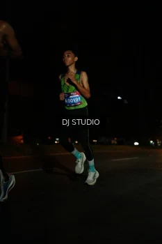Runner Photo 4169188