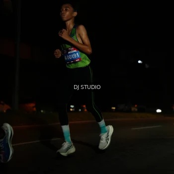 Runner Photo 4169189