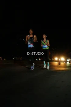Runner Photo 4169190