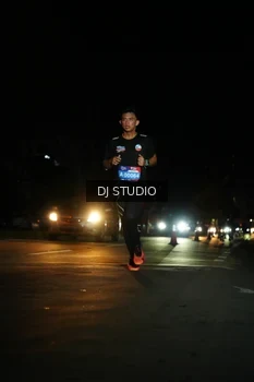 Runner Photo 4169196