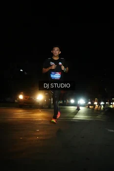 Runner Photo 4169198