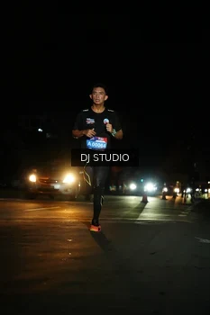Runner Photo 4169199
