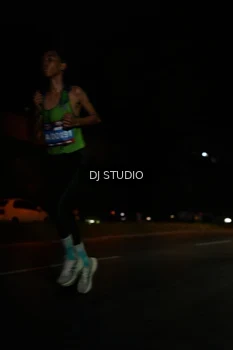 Runner Photo 4169204
