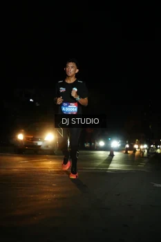 Runner Photo 4169226
