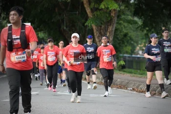 Runner Photo 41695