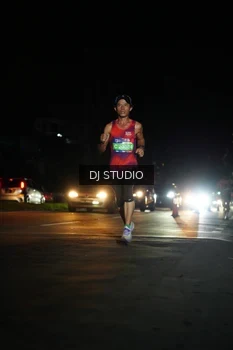Runner Photo 4169634