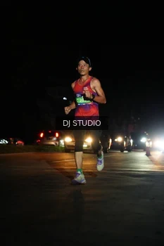 Runner Photo 4169637