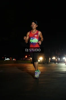 Runner Photo 4169642