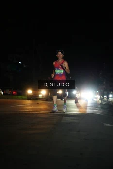 Runner Photo 4169643