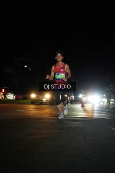 Runner Photo 4169644
