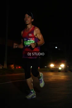 Runner Photo 4169646