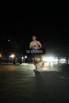 Runner Photo 4169659