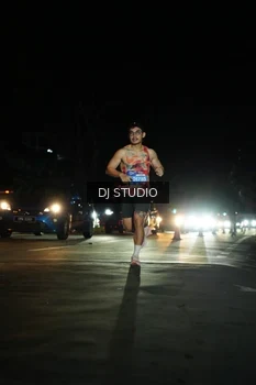 Runner Photo 4169660