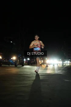 Runner Photo 4169661