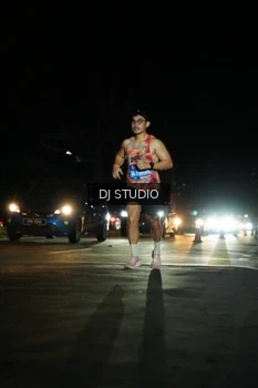 Runner Photo 4169662