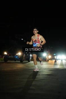 Runner Photo 4169664