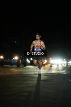 Runner Photo 4169665