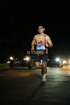 Runner Photo 4169668