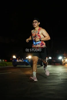 Runner Photo 4169669