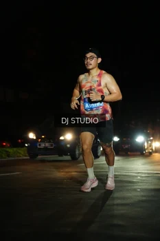 Runner Photo 4169670