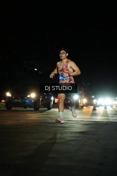 Runner Photo 4169672