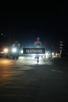 Runner Photo 4169676