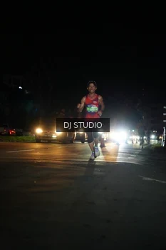 Runner Photo 4169688