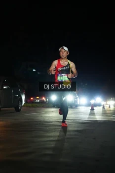 Runner Photo 4169694