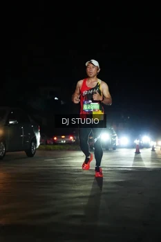 Runner Photo 4169695