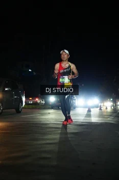 Runner Photo 4169697