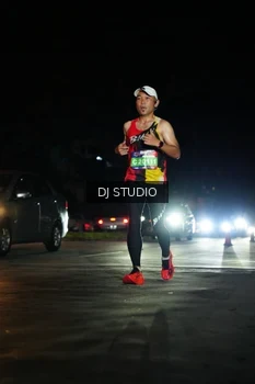 Runner Photo 4169698