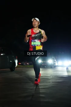 Runner Photo 4169699