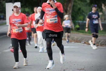 Runner Photo 41697