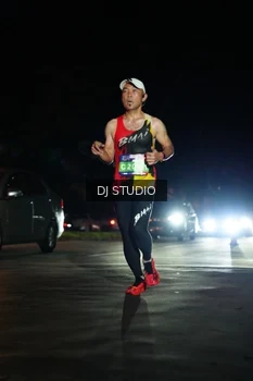 Runner Photo 4169700