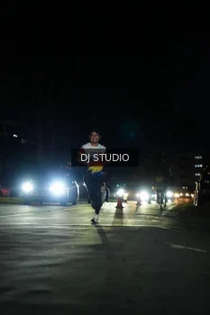 Runner Photo 4169701