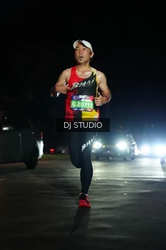 Runner Photo 4169705