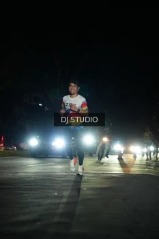 Runner Photo 4169713