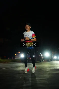 Runner Photo 4169716