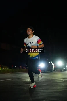 Runner Photo 4169720