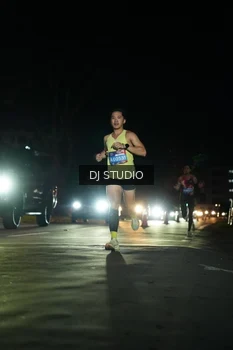 Runner Photo 4169728
