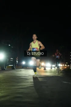 Runner Photo 4169729