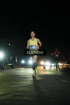 Runner Photo 4169730