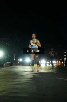 Runner Photo 4169732