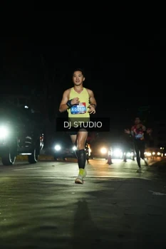 Runner Photo 4169733