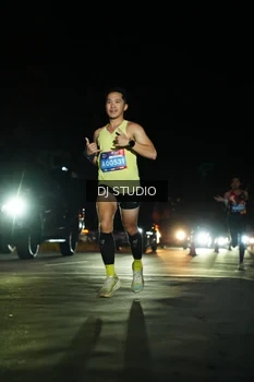 Runner Photo 4169735