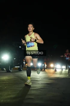 Runner Photo 4169736