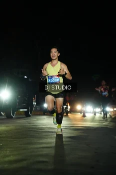 Runner Photo 4169737