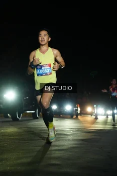 Runner Photo 4169738