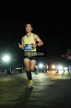 Runner Photo 4169739
